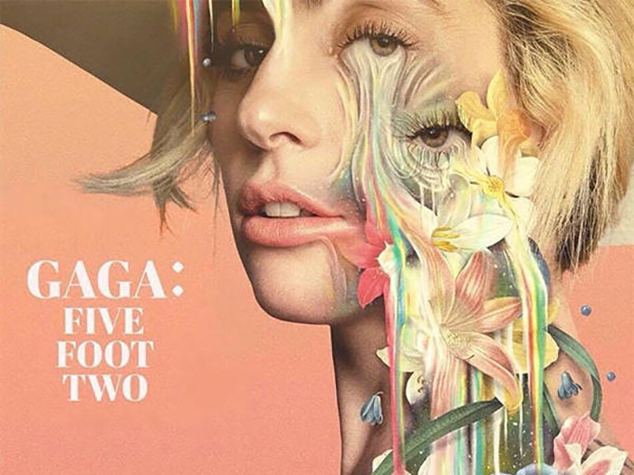 Netflix Will Debut Lady Gaga Documentary