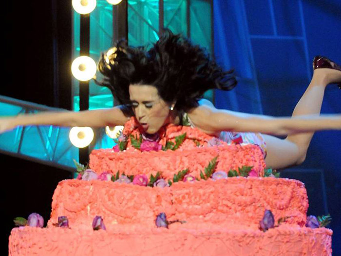 The 8 Most Embarrassing Celebrity Moments!