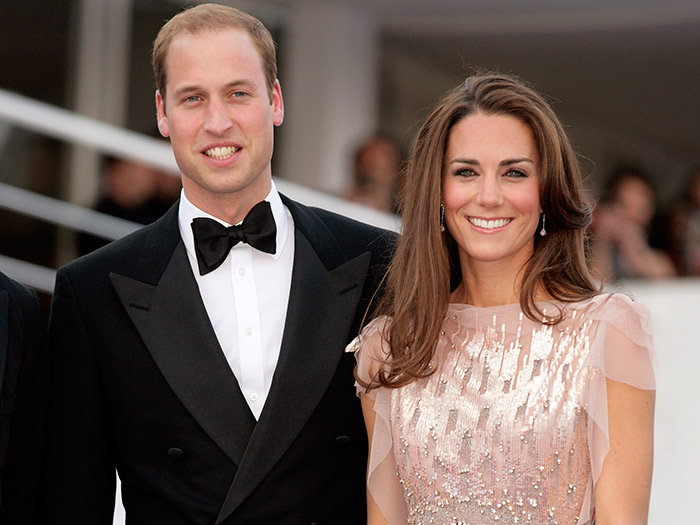 Kate Middleton Pregnant With Baby Number 3?