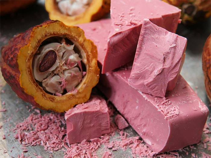 There's Now a New Chocolate Flavor