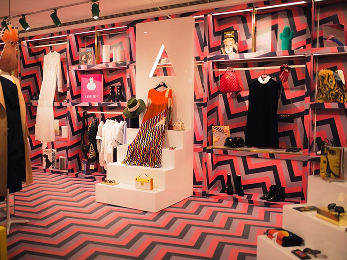 We Are The People Opens at Aïshti