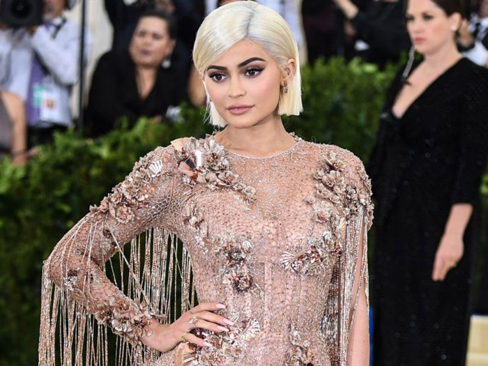 It’s Confirmed: Kylie Jenner is Pregnant