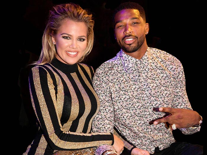 Tristan Thompson Would Do Anything for Khloe Kardashian