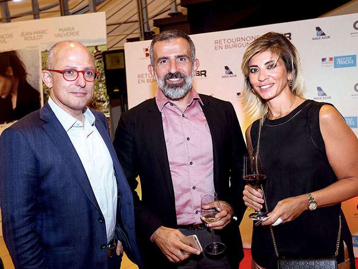 22 - ما الرسالة التي يحملها الفيلم إلى العالم؟