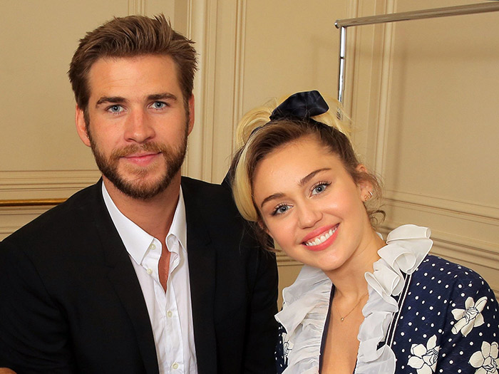 This is Why Miley and Liam are Made for Each Other