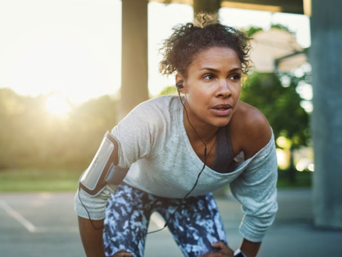 There’s Such a Thing as Being Allergic to Exercise