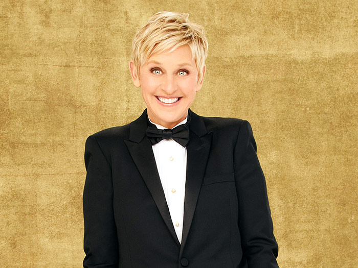 Ellen DeGeneres is Remarrying?