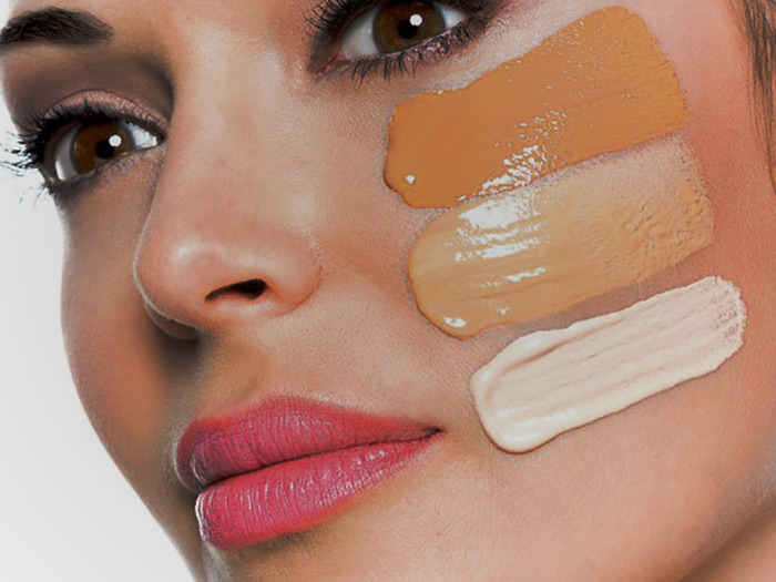 The best foundation hacks ever