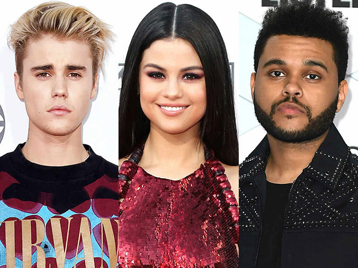 Justin Bieber is still Madly in Love with Selena Gomez