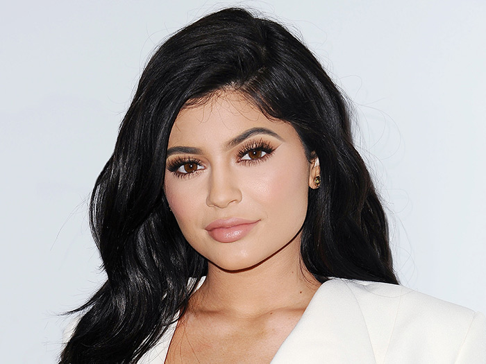 What is Kylie Jenner Up to?