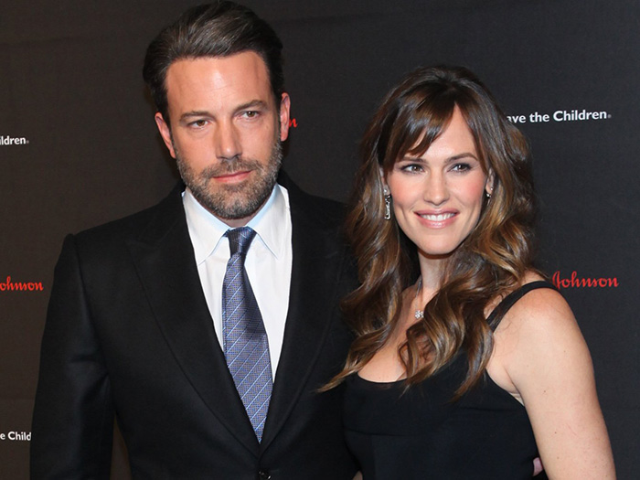 Jennifer Garner: «I Still Love Ben»