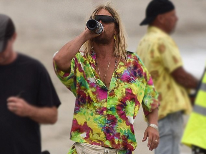 Can You Guess Who this is?