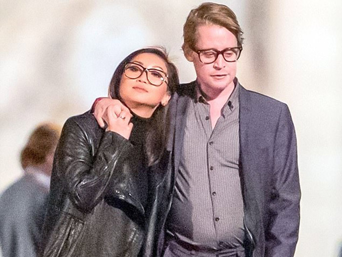 Home Alone and Zack&Cody stars are Totally in Love