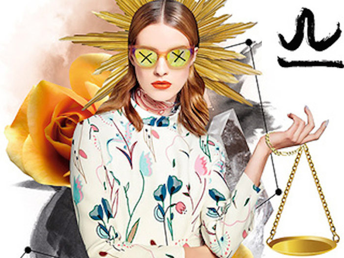 Your Signature Look Based on your Zodiac Sign