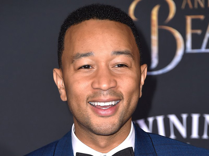 Will John Legend play Jesus Christ on NBC?