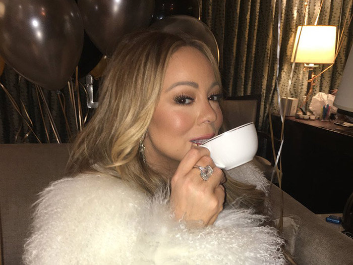 Check Out The First Meme of 2018