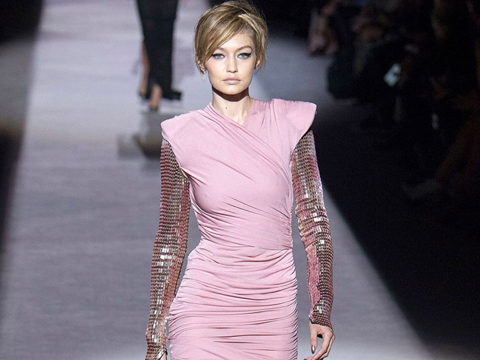 Your Guide to the Biggest Spring 2018 Trends