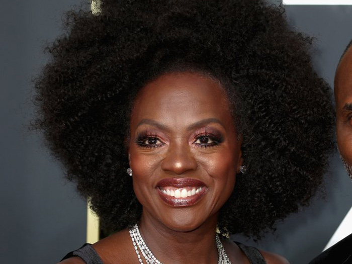 Viola Davis’s Heartfelt Golden Globes Speech