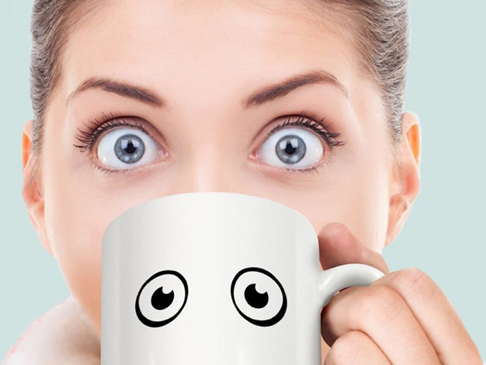 This is How to look Well-Rested