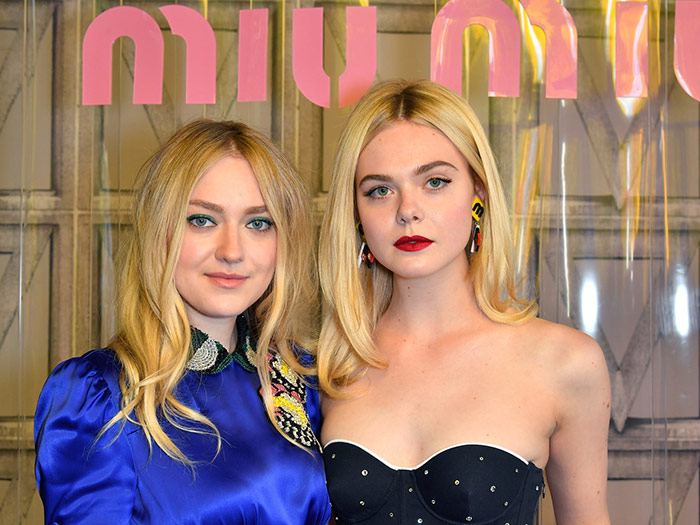 Celebs We’ve Spotted in PFW SS18