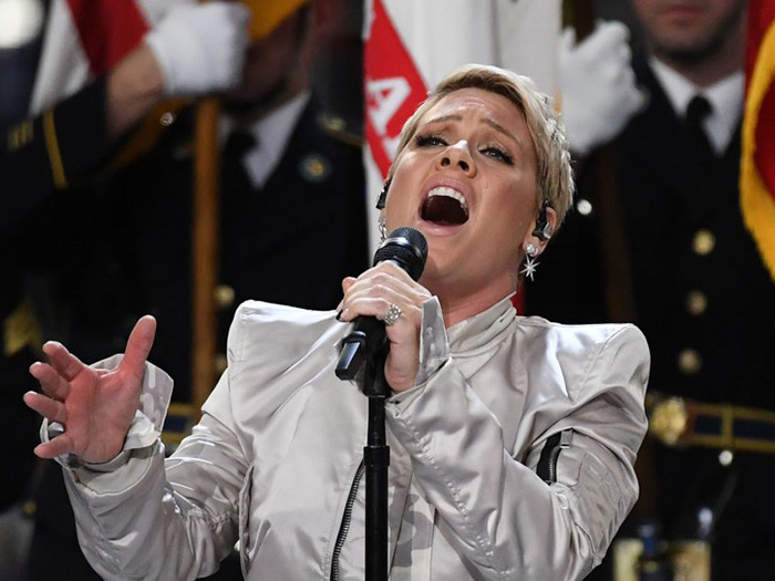 The Most Emotional Super Bowl Moment Yet