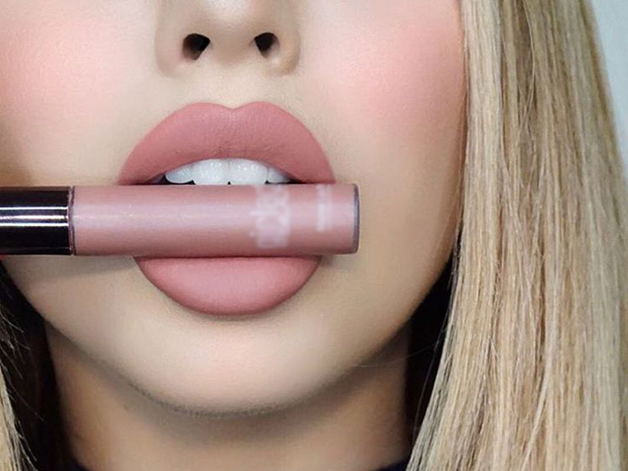 Wanna Get Fuller Lips Naturally?