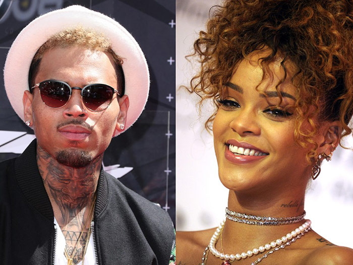 Is Rihanna Going on Tour with Chris Brown?