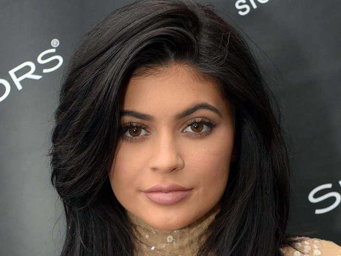 Kylie Jenner Made an Eco-Friendly Nursery