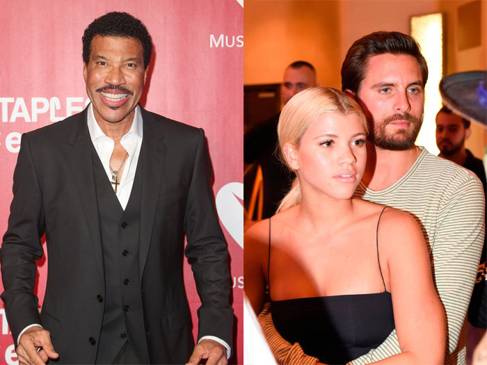 Sofia Richie's Relationship with Scott Disick: Just a Phase?