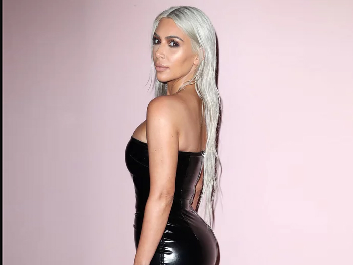 Kim Kardashian Opens up about Having a Baby Via Surrogate