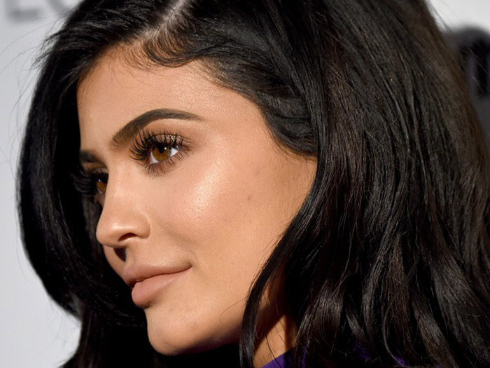 Kylie Jenner Would Do Anything to Keep Stormi Safe