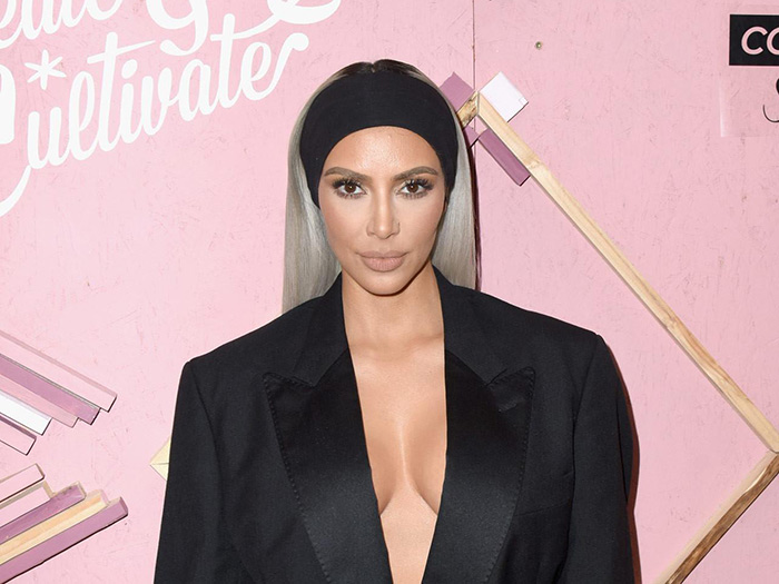 Kim Kardashian reveals what she Hates Most about her Family