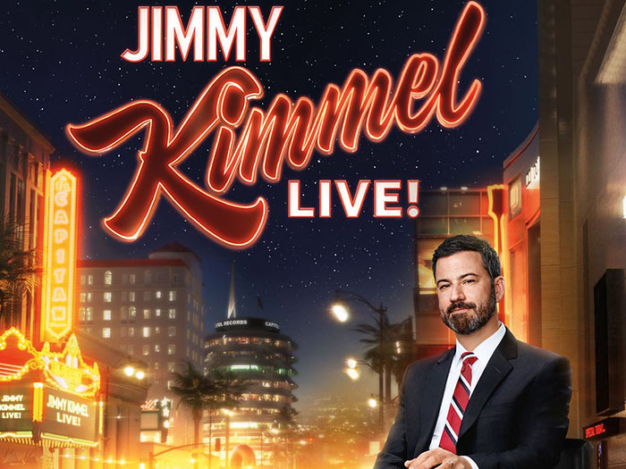 Check out those Musicians reading Mean Tweets