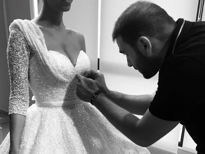 JeanPierre Tohme : A Designer of Dreams