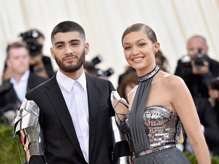 Gigi Hadid and Zayn Malik are no longer a Couple