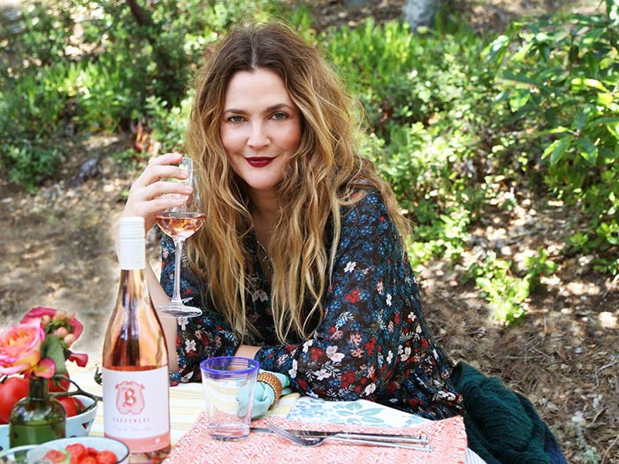 Drew Barrymore’s Horror Series is No Show for Children