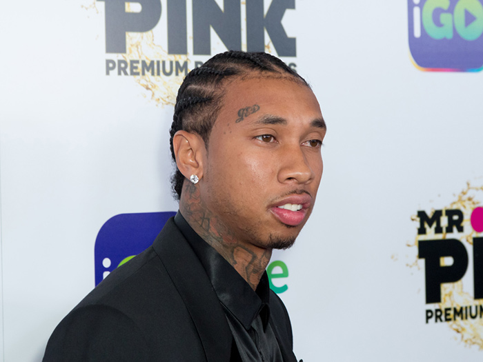 Did Tyga Really Father Kylie’s Baby?