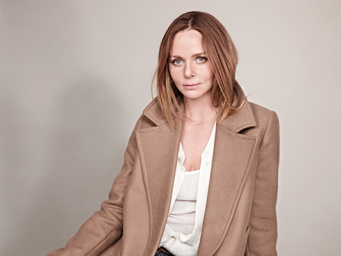 Stella McCartney is Buying Back her Brand!