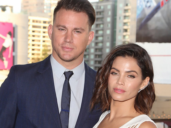 Saddest News of the Week: Channing Tatum & Jenna Dewan Split Up