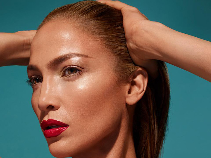 Inglot Cosmetics announces Collaboration with Jennifer Lopez