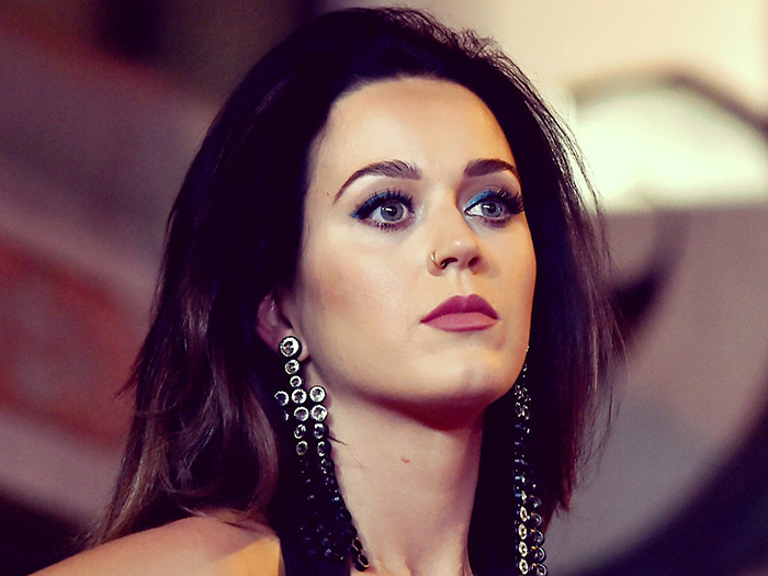 Katy Perry’s Folks say she’s Too Mouthy