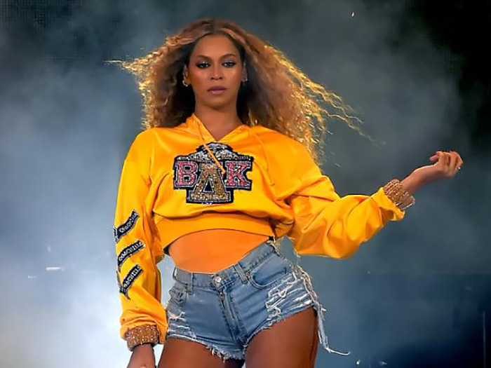 Beyoncé’s Coachella Performance Made History