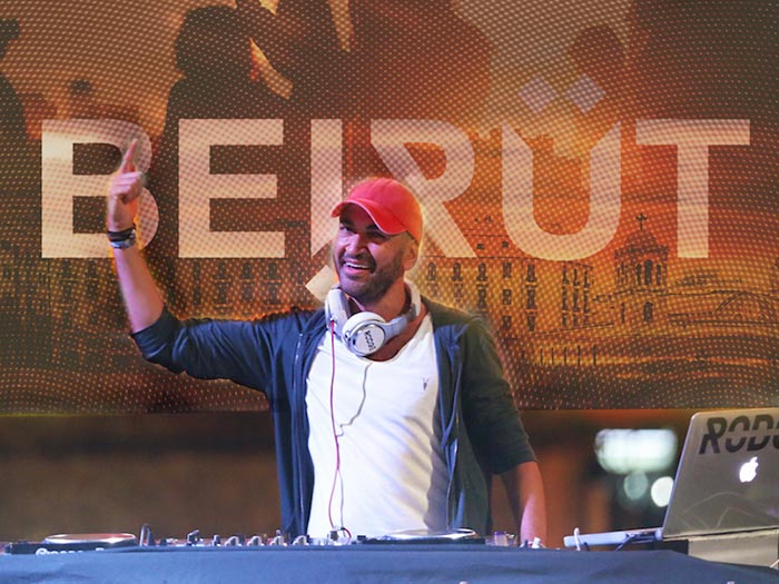 RODGE launches his new single 