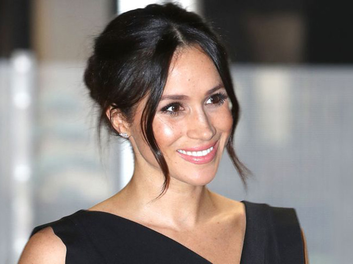 Guess Who will Walk Meghan Markle Down the Aisle