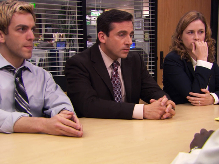 Actor from The Office Found Dead