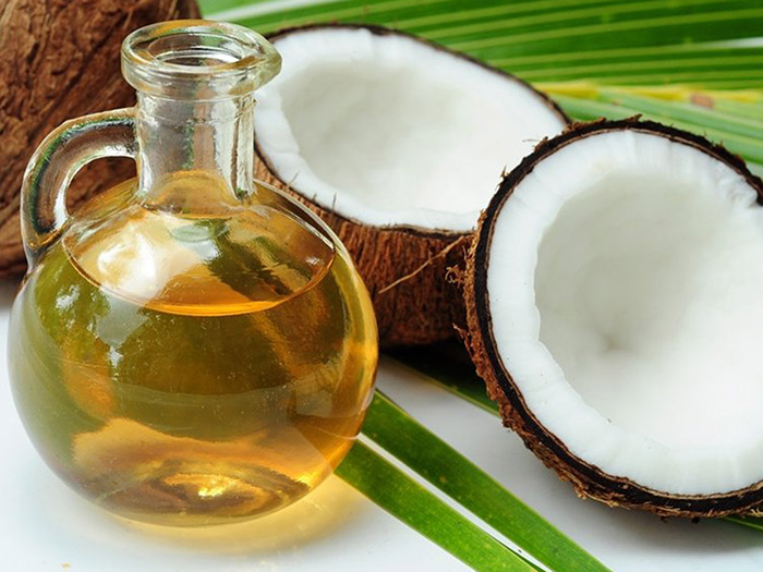 Coconut Oil and its Benefits on the Skin
