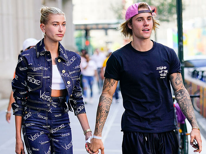 Is Justin Bieber Engaged to Hailey Baldwin?