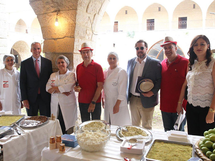 World Fair Trade Day