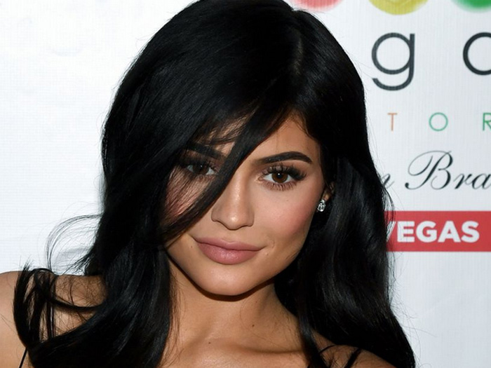 A REAL Kylie Jenner Just Like Old Times