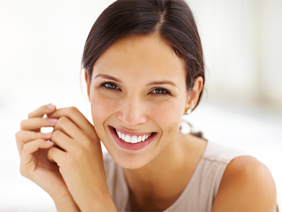 Look 10 Years Younger With Those Tricks